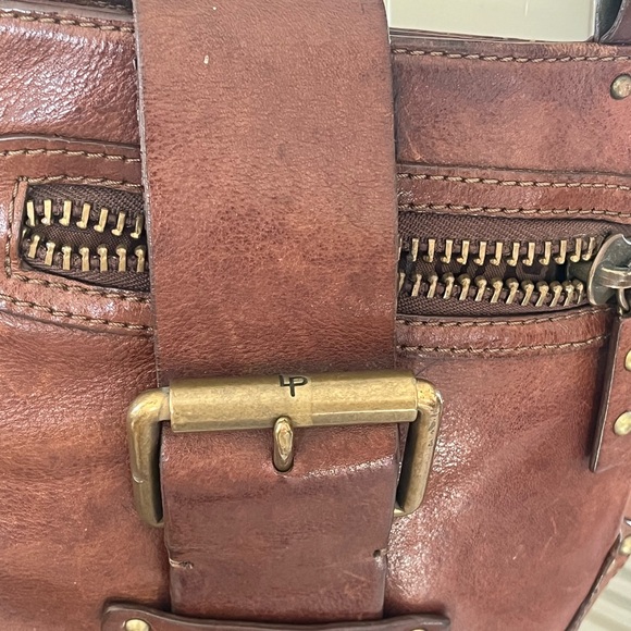 Boho Cross Body Bag - Picture 2 of 13